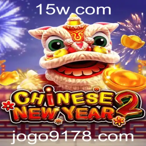 jogo917 - Descubra o Novo Sensação: CHINESENEWYEAR2