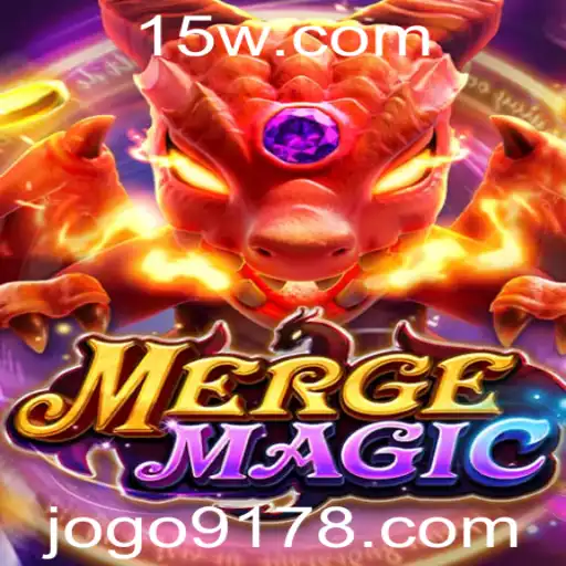 jogo917 - Mergemagic: Explorando o Universo Encantado de um Jogo Fascinante