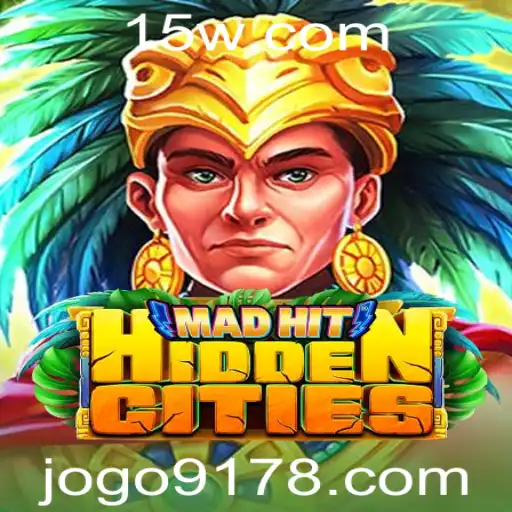 jogo917 - Explorando o Fascinante Mundo de MadHitHiddenCities: Um Jogo Inovador